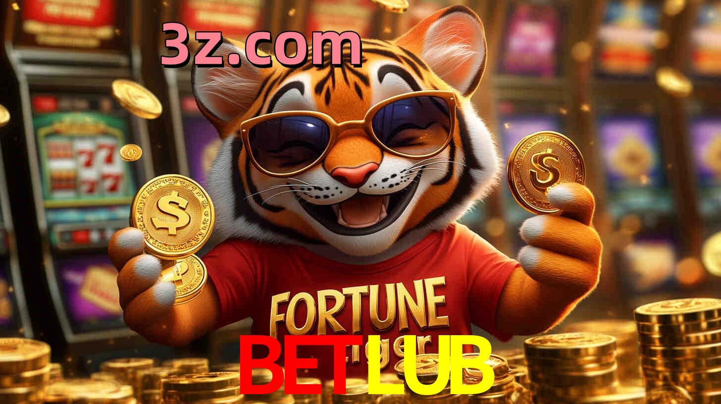 Fortune Tiger no Cassino Online BETLUB